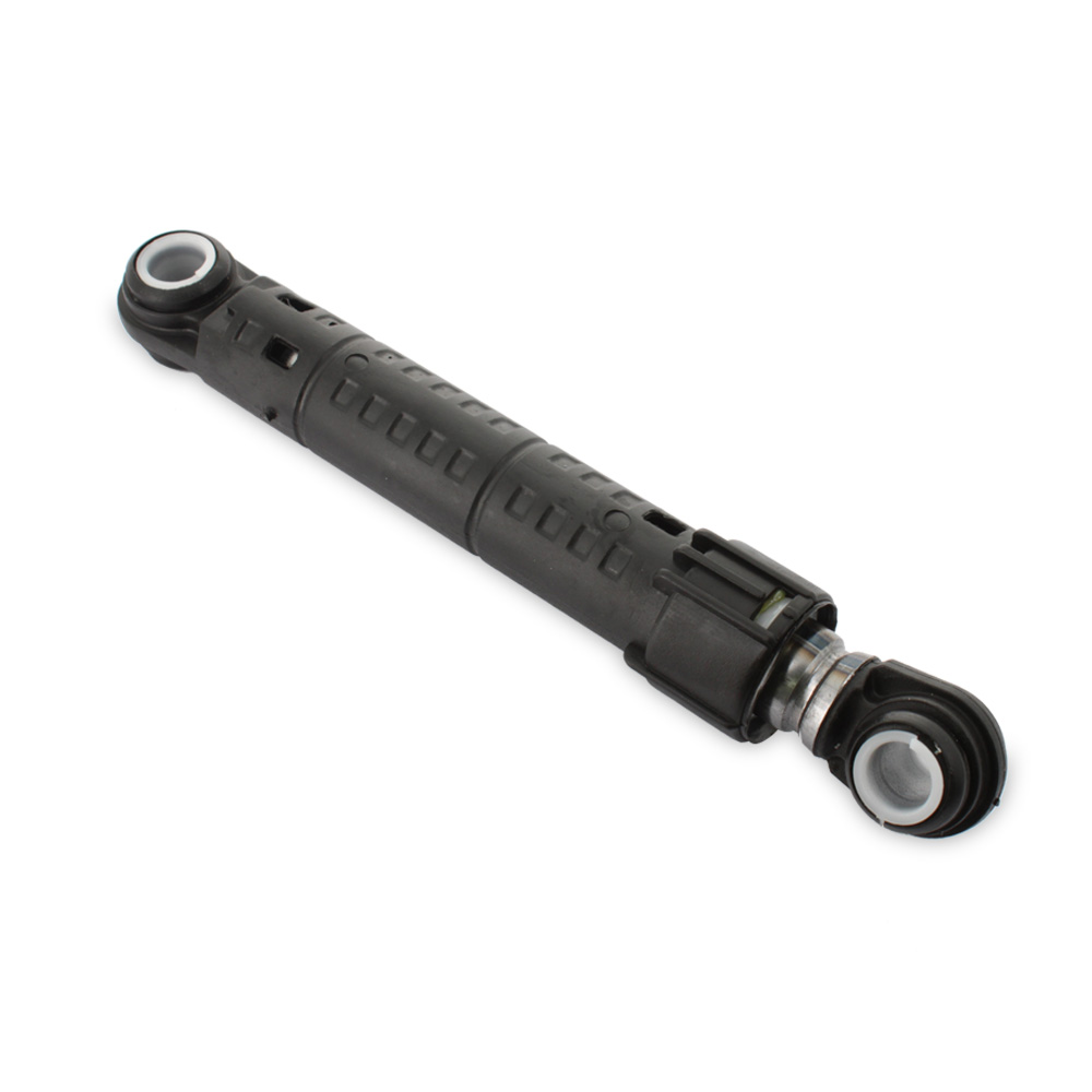 Ammortizzatore lavatrice 100n lunghezza 165-250mm boccola 11x22mm adattabile