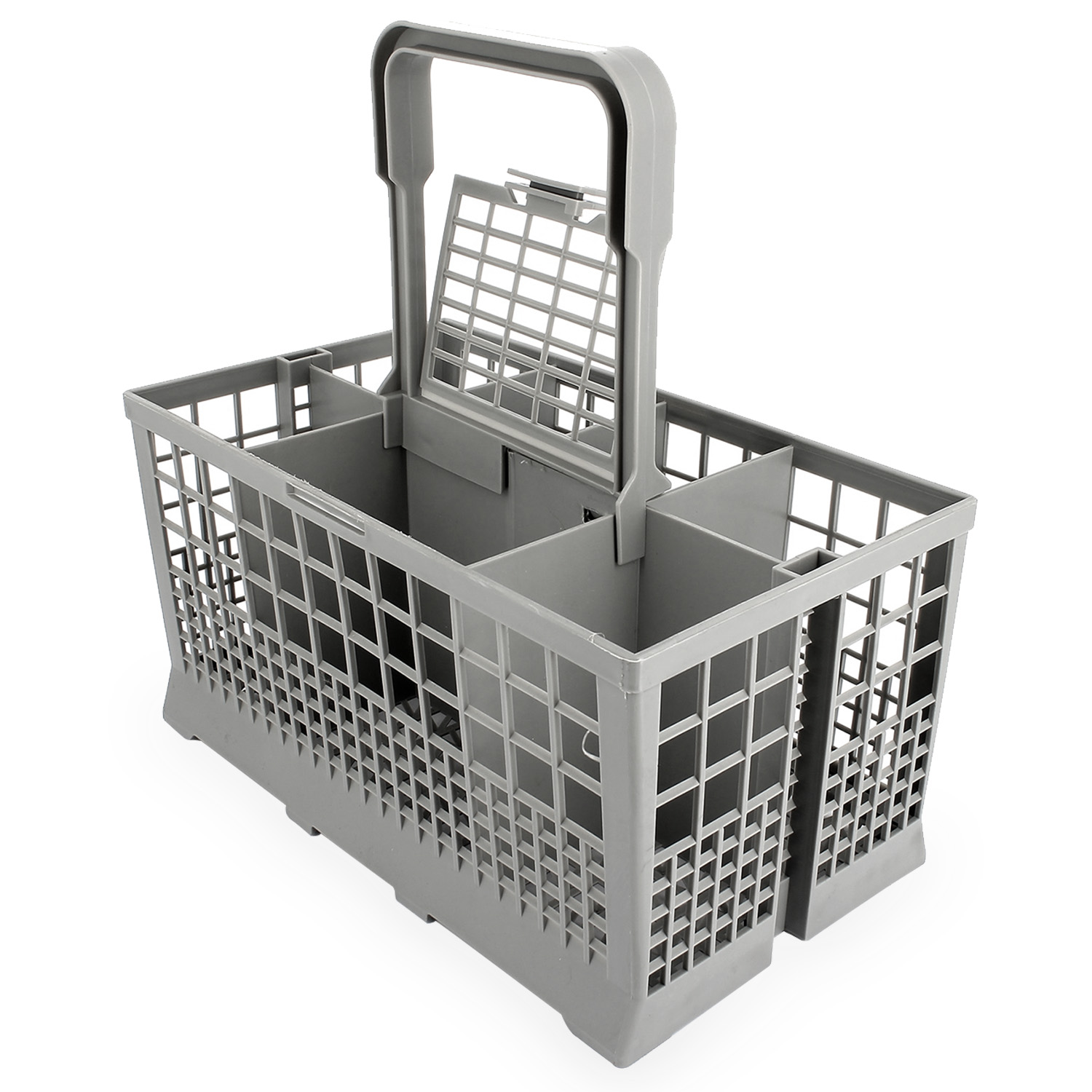 Cestello portaposate per lavastoviglie universale + adattabile