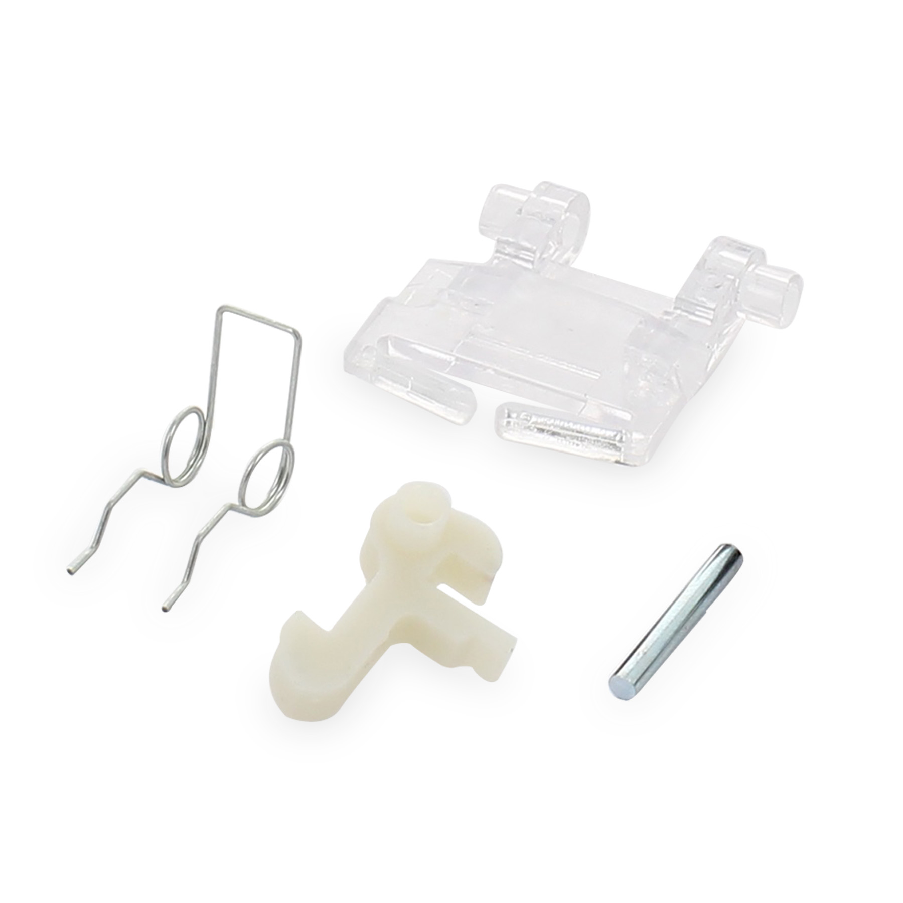Kit nasello per maniglie WL151-2-5-70-71 adattabile