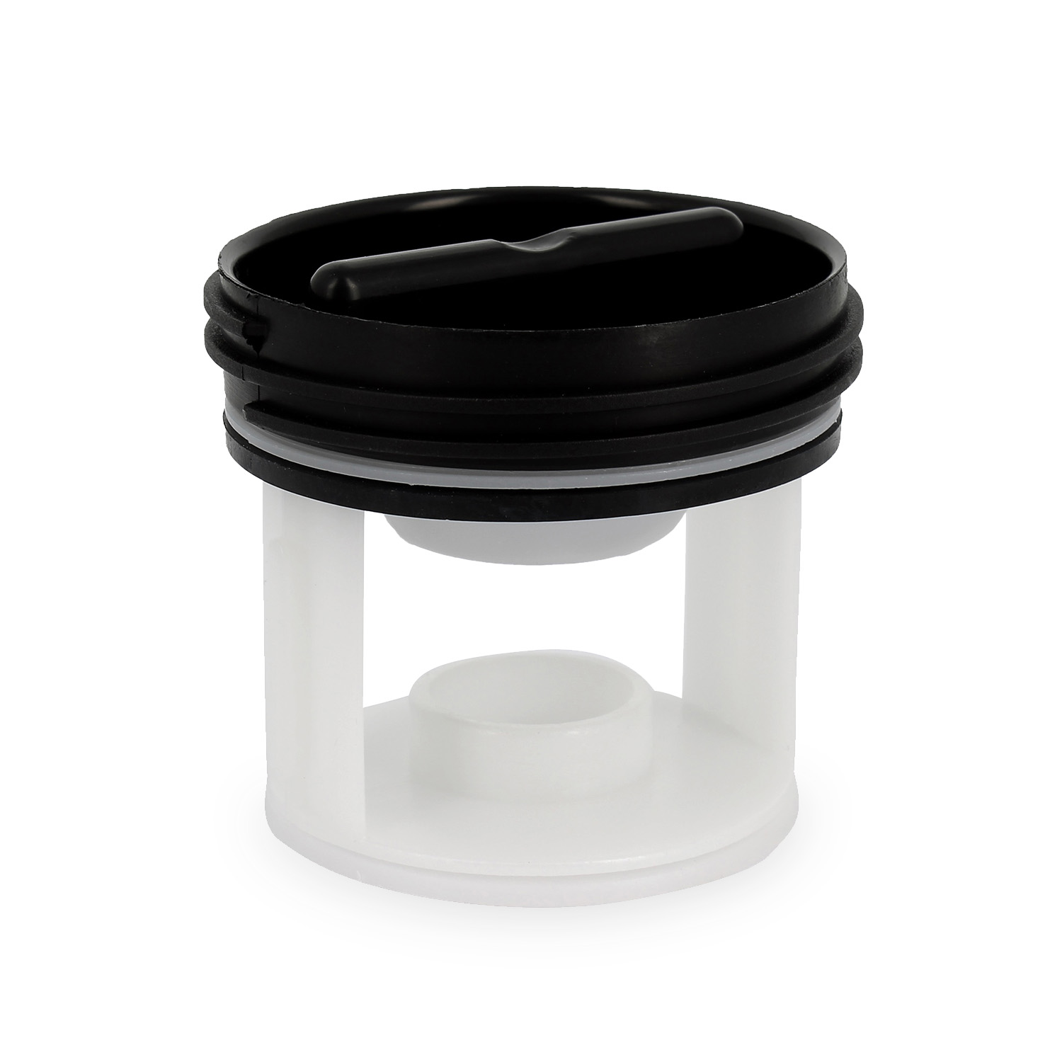 Filtro pompa autopulente  adattabile