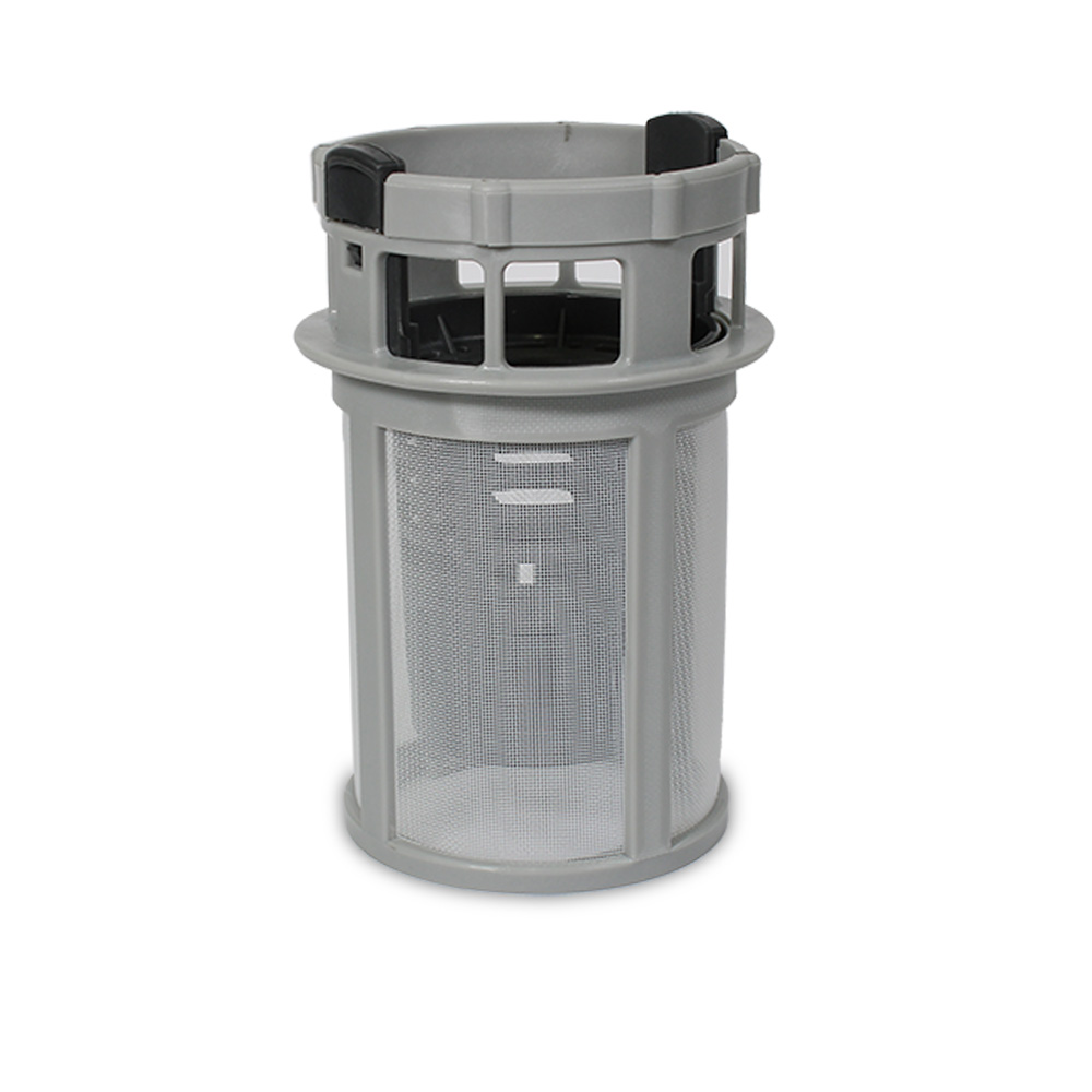 Filtro scarico lavastoviglie completo adattabile