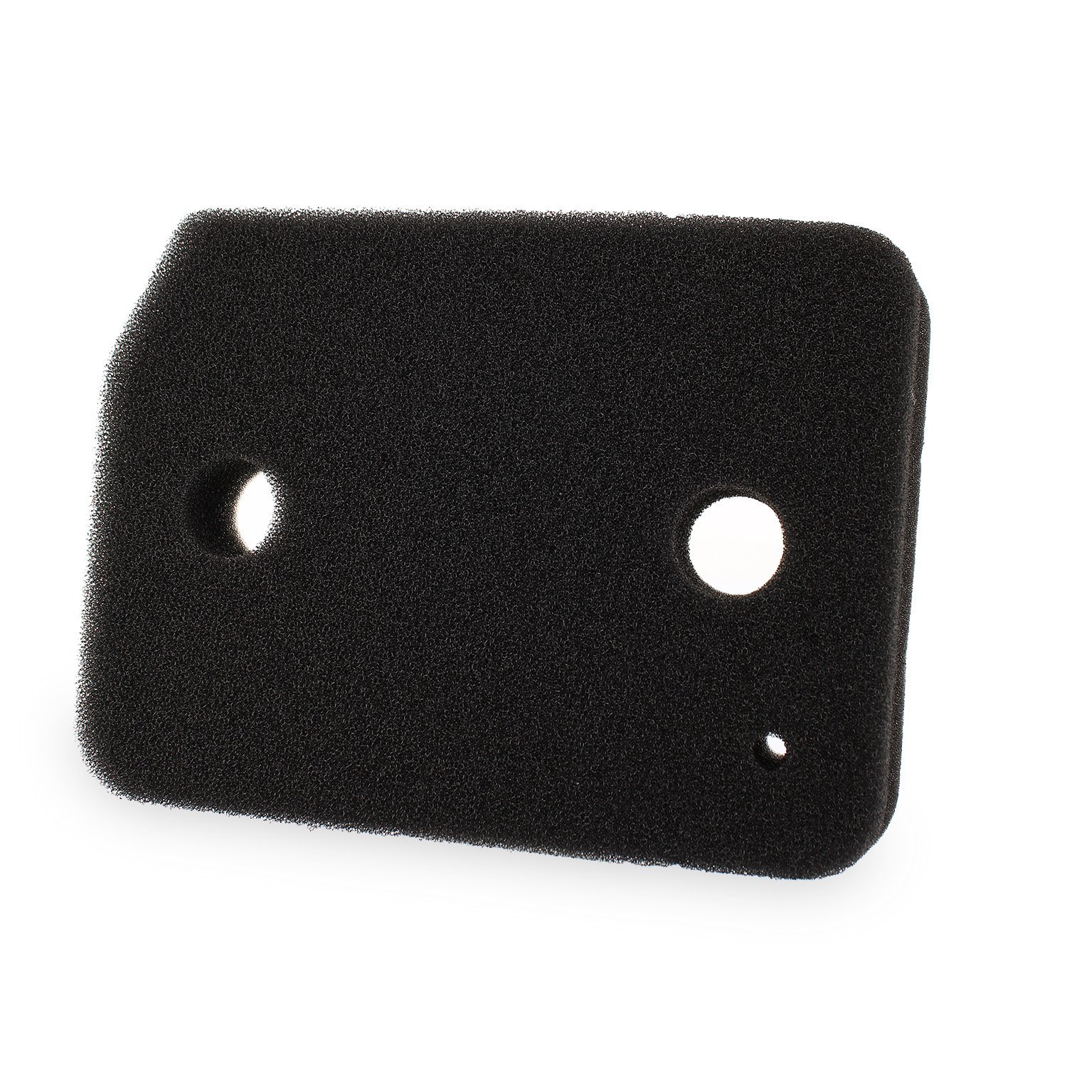 Filtro spugna asciugatrice 155x208x30mm adattabile