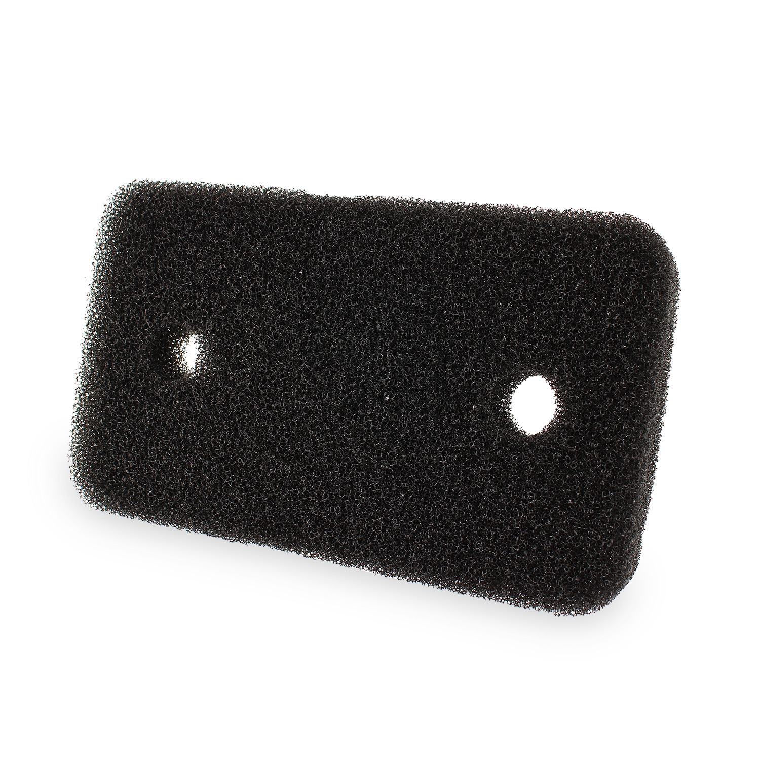 Filtro spugna asciugatrice 135x220x30mm adattabile