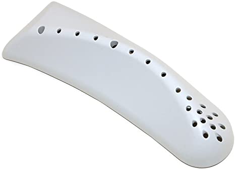 Trascinatore 180mm cestello lavatrice adattabile