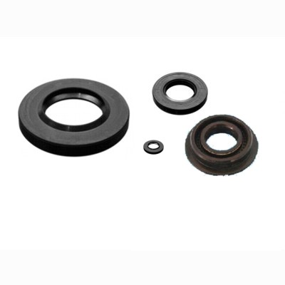Anello tenuta 40x72/88x8/14,8 mm sezione GPF adattabile siemens