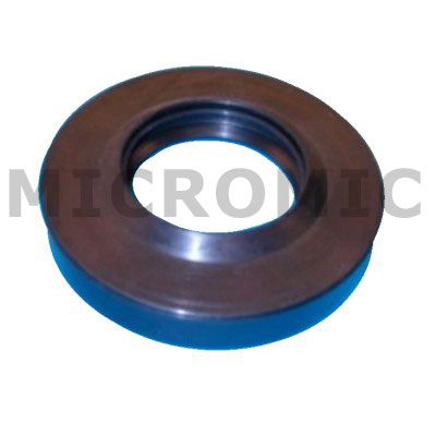Anello tenuta 35x65x11/13,5 mm sezione GP  adattabile