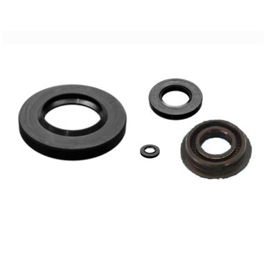 Anello tenuta 35x52x12 mm sezione GP adattabile