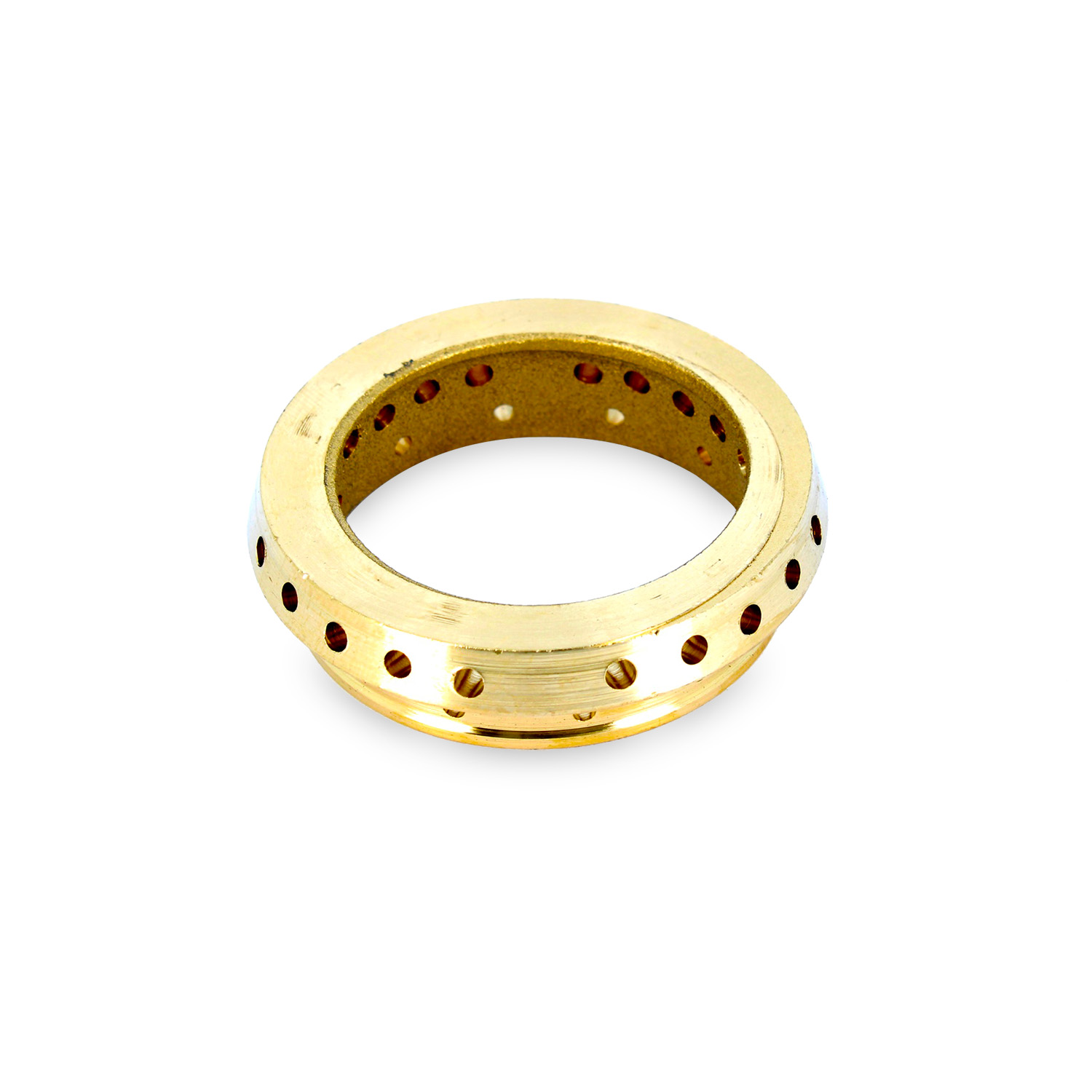 Anello piccolo ausiliare Ø 4,8 cm adattabili
