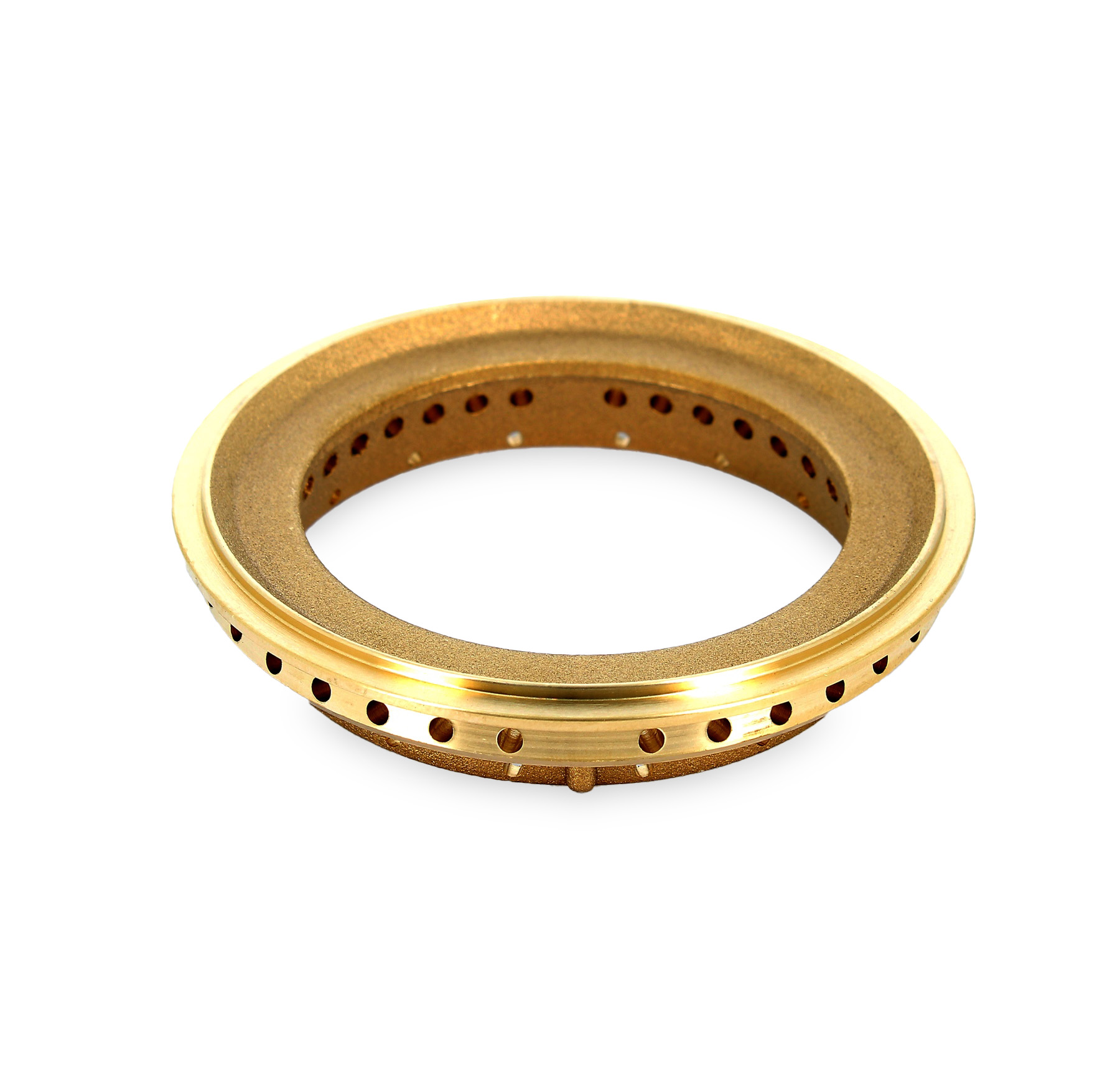 Anello grande rapido Ø 8,4 cm adattabili