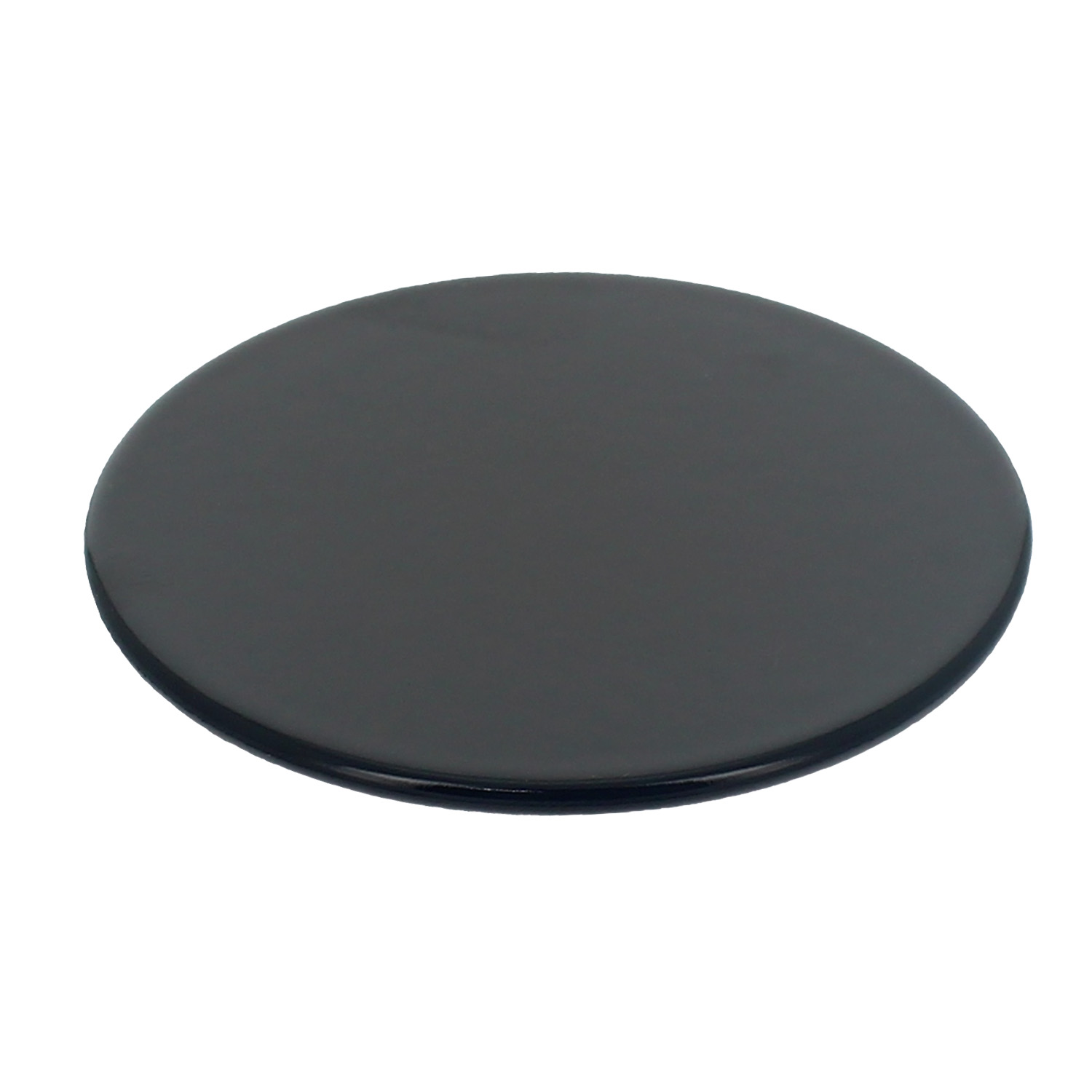 Spartifiamma piattello grande rapido Ø 9cm adattabile