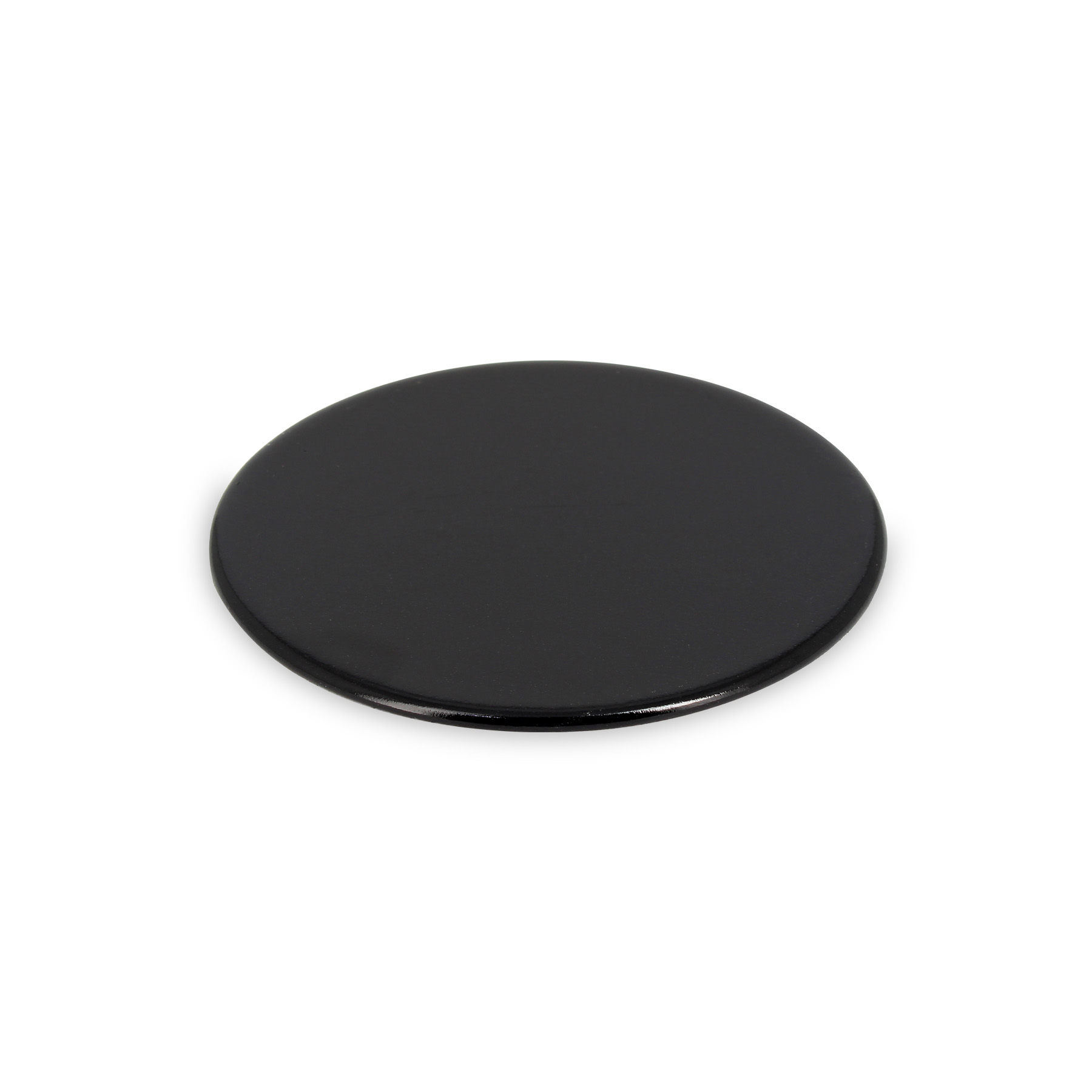 Spartifiamma piattello medio semirapido Ø 6cm adattabile
