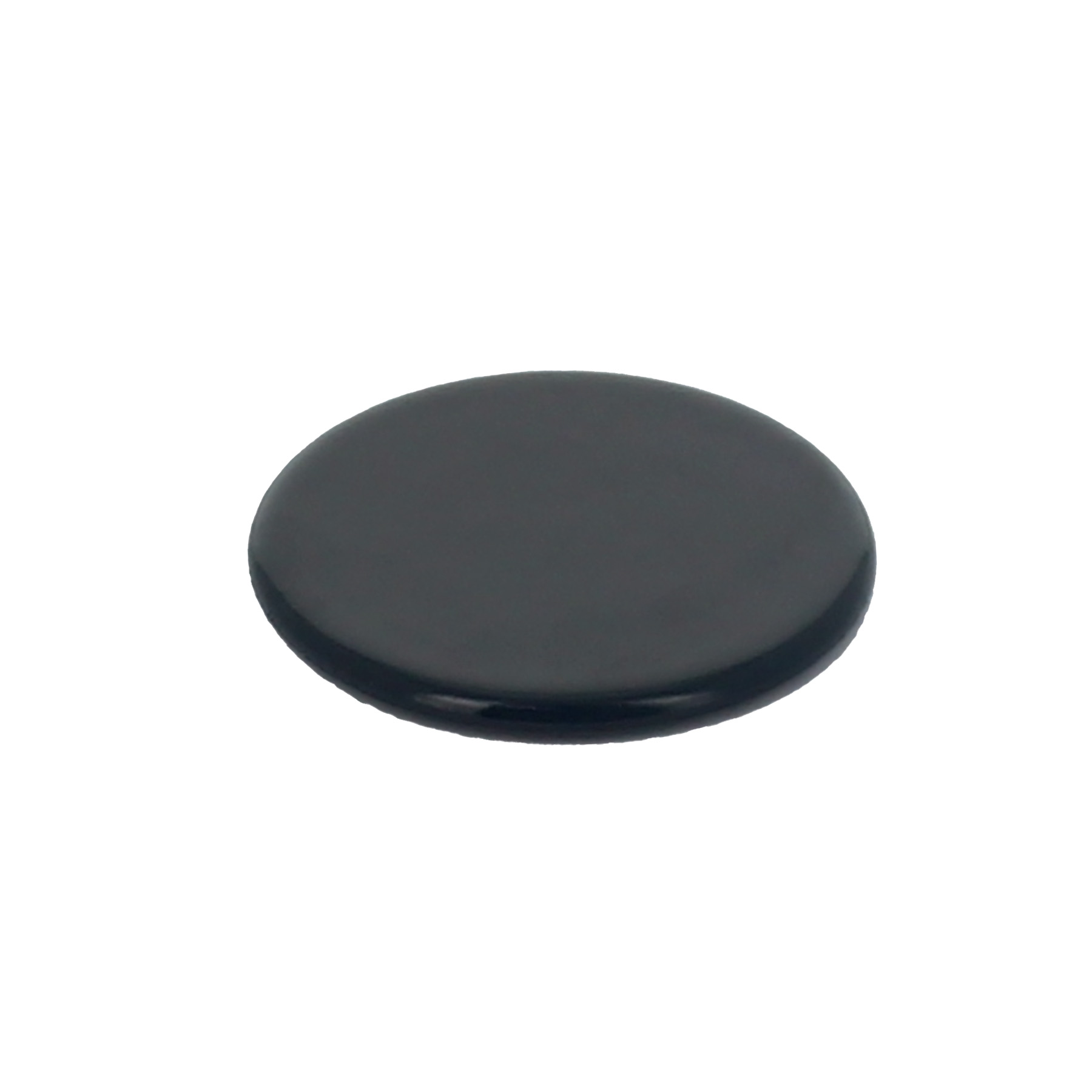 Spartifiamma piattello piccolo ausiliare Ø 4 cm  adattabile