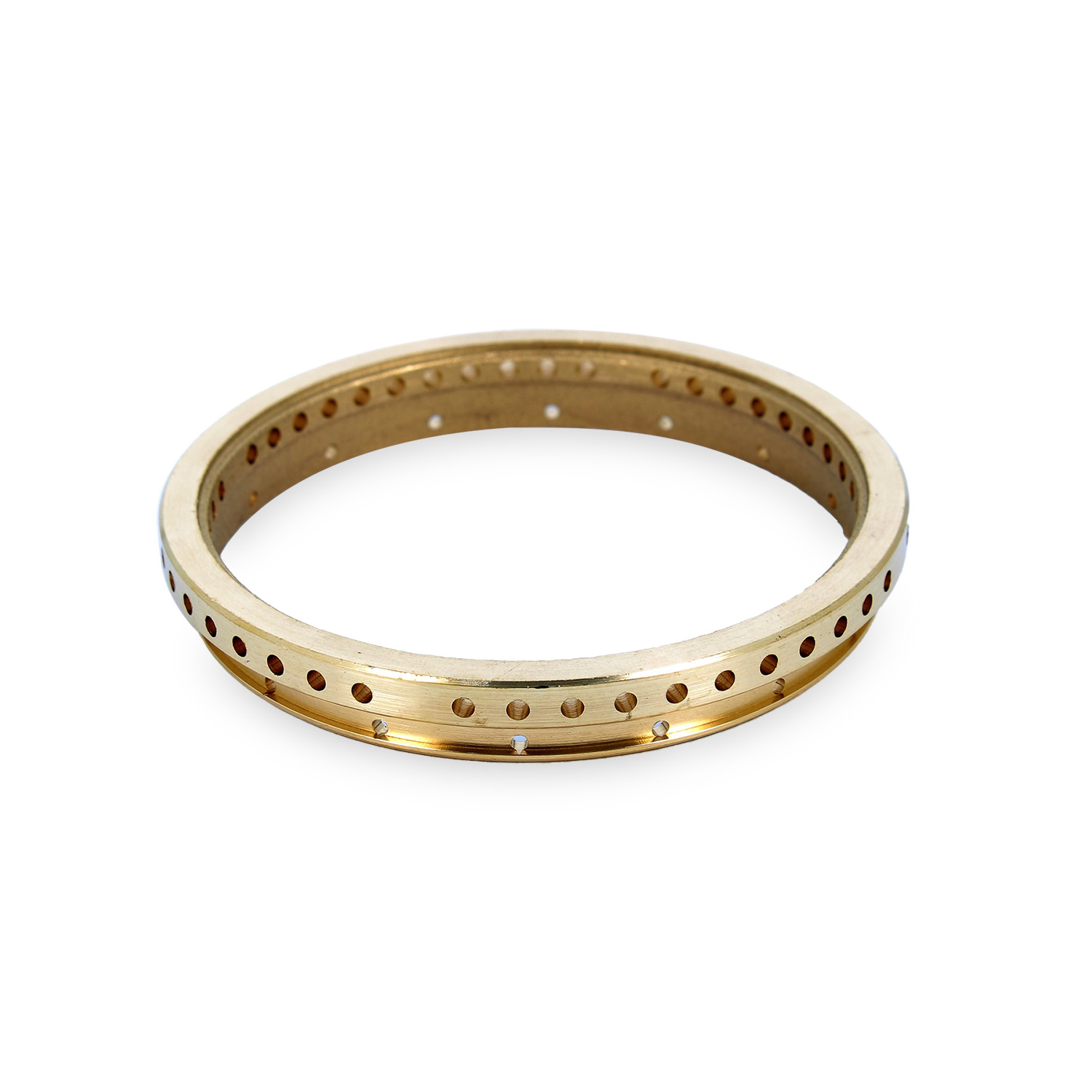 Anello grande rapido Ø8,8cm adattabile