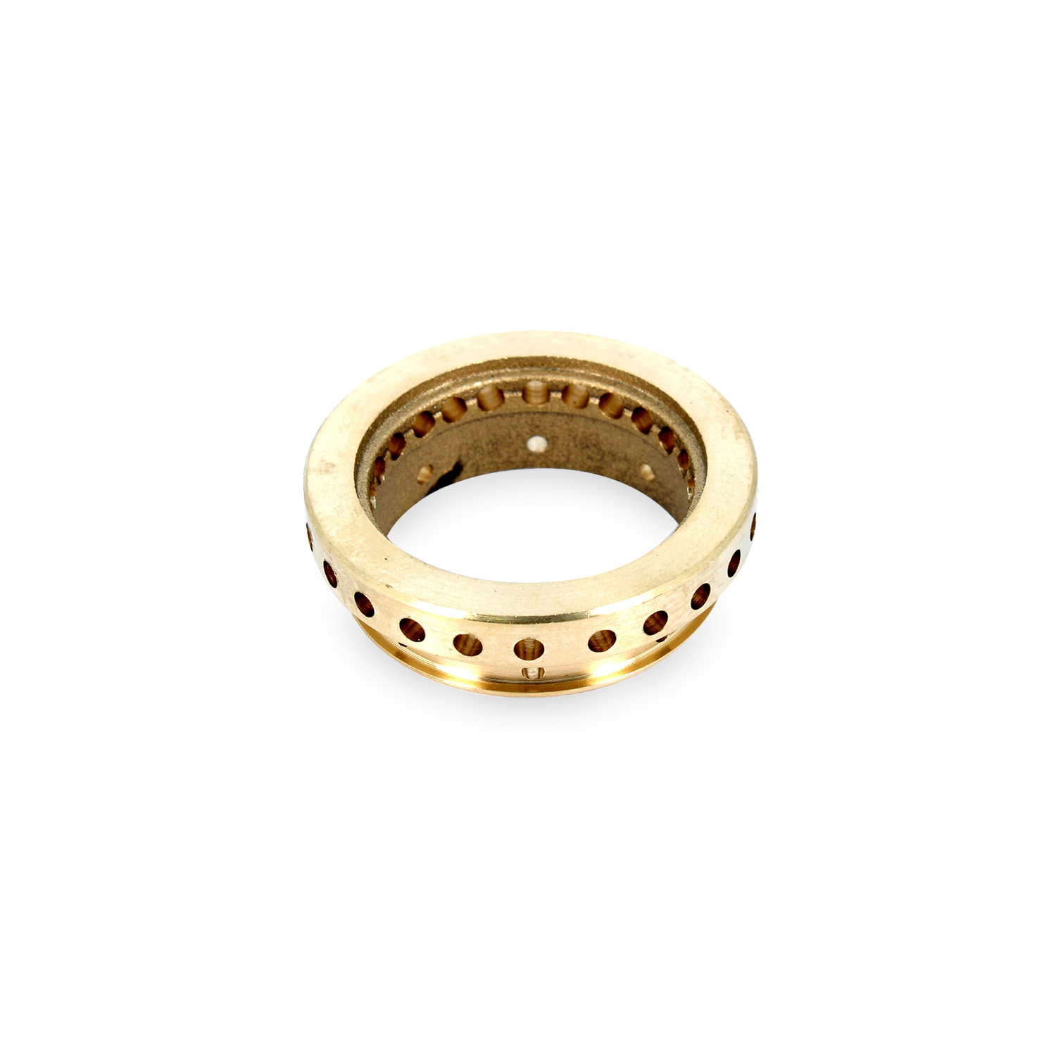 Anello piccolo Ø4cm adattabile