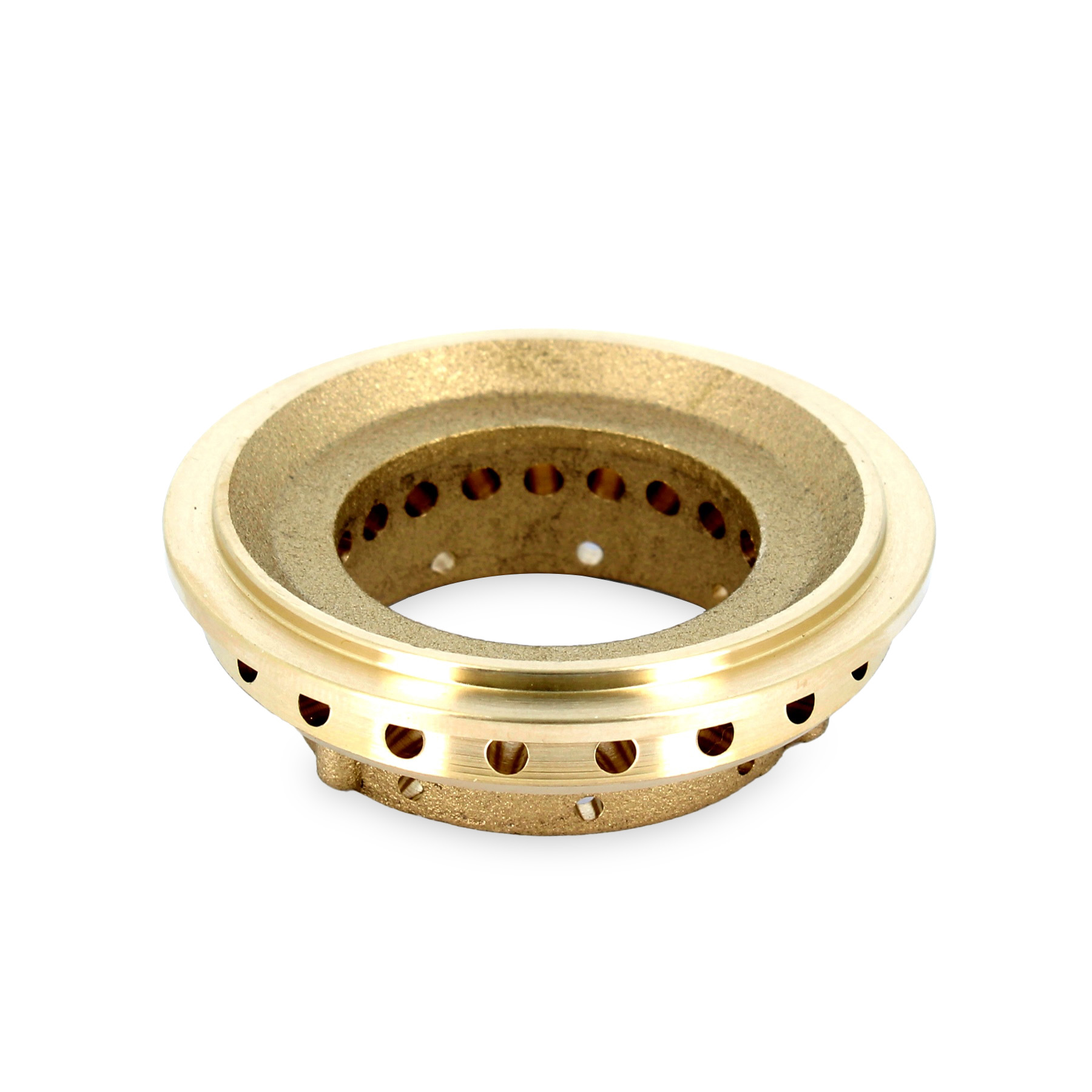 Anello piccolo ausiliare Ø 4,9 cm adattabili