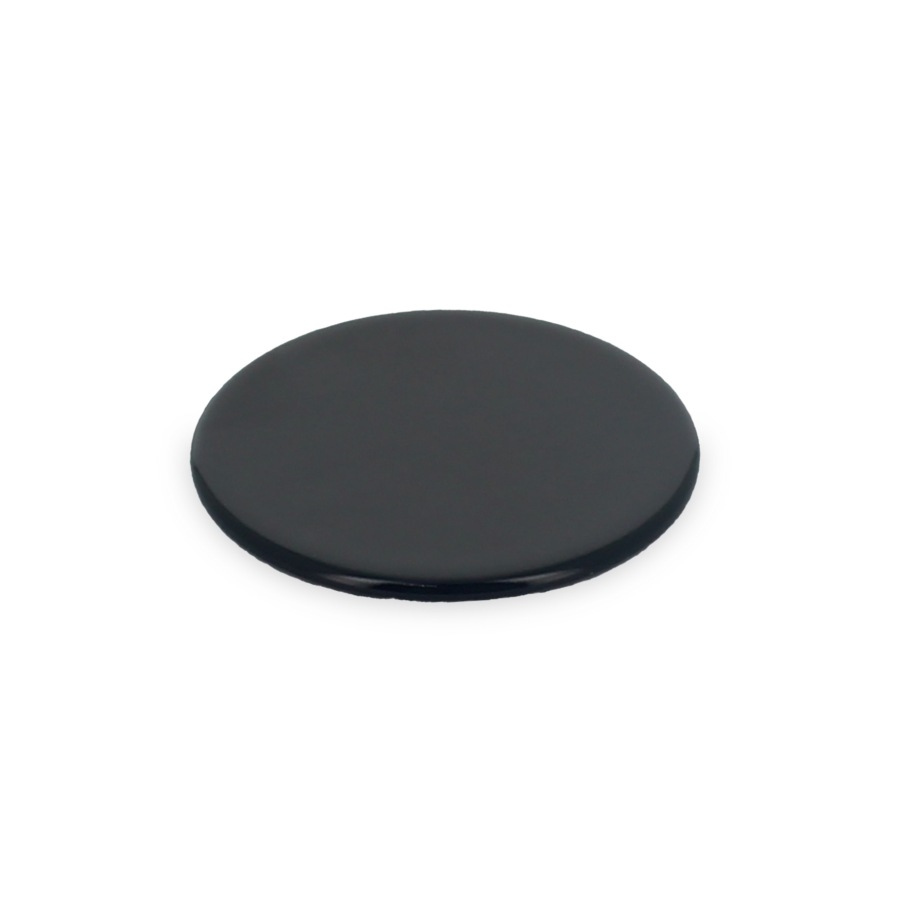 Piattello piccolo ausiliare Ø int 3,6 cm est 5,5 cm adattabili