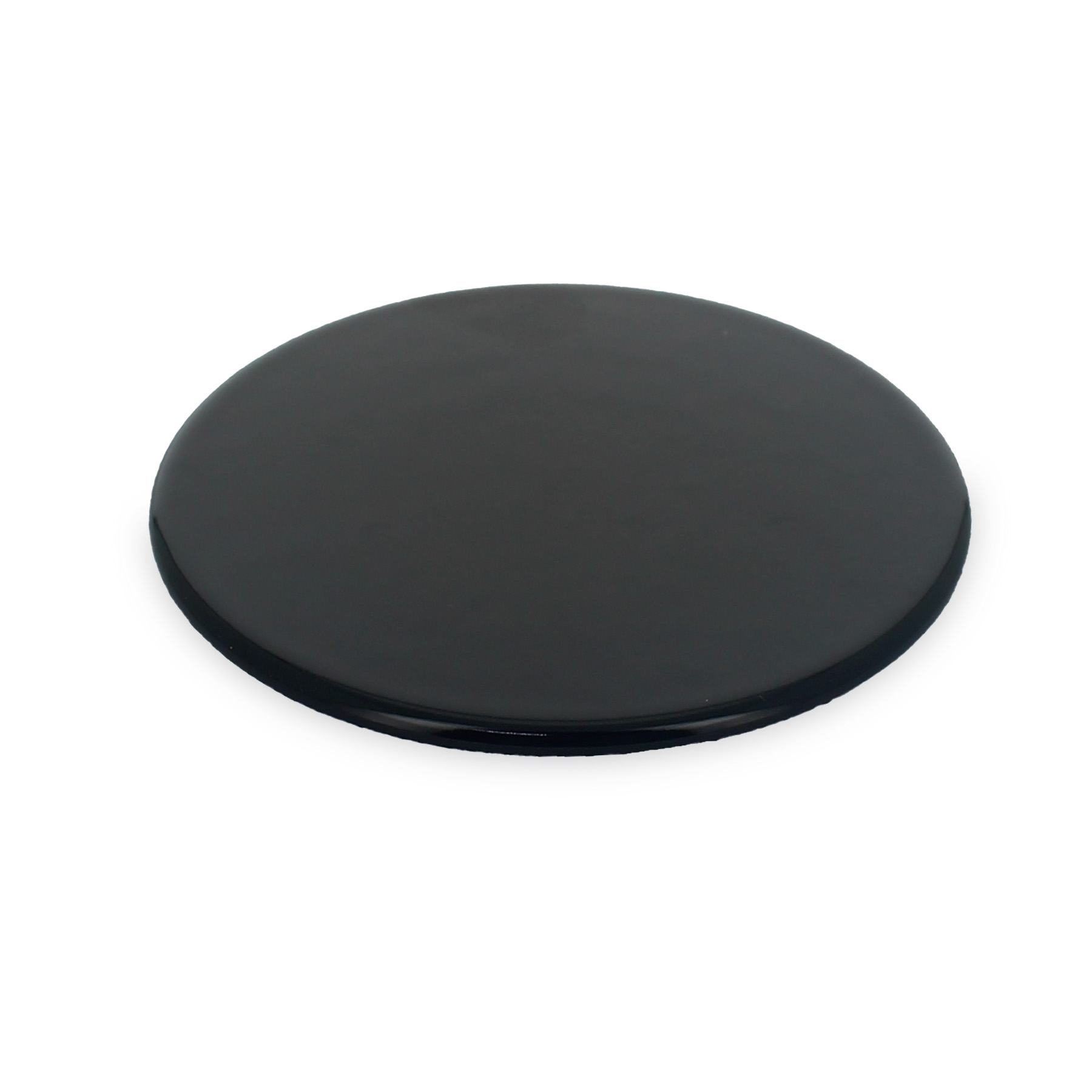 Piattello grande Ø 10 cm adattabile