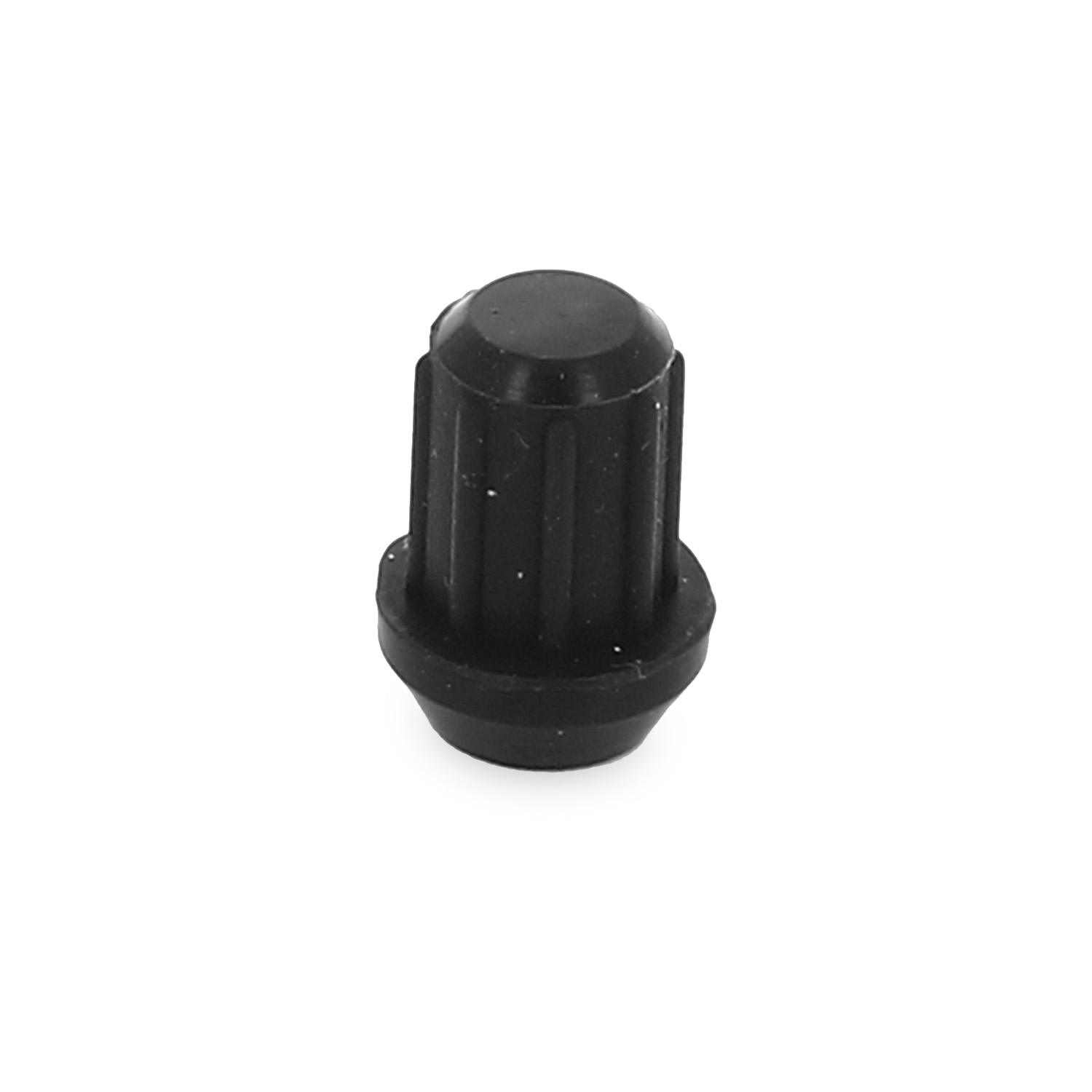 Piedino in gomma per griglie base 10 mm altezza 13,5 mm adattabili