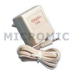 Alimentatore per epilady ultra **originale**