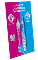 Cartello vetrina a4 cqc