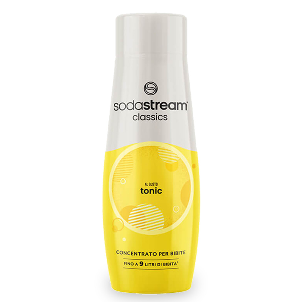Concentrato TONIC 440 ML