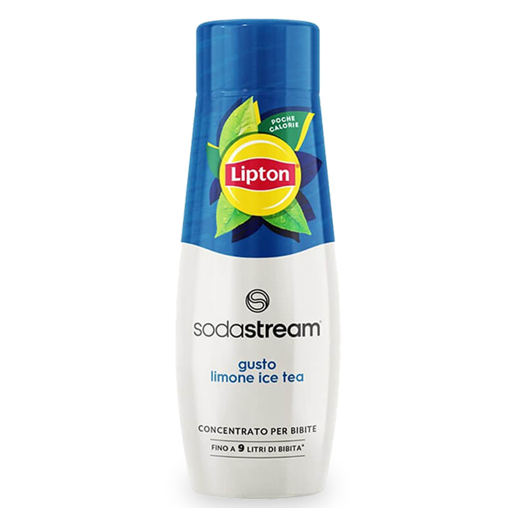 Concentrato Lipton Ice Tea Limone 440 ML