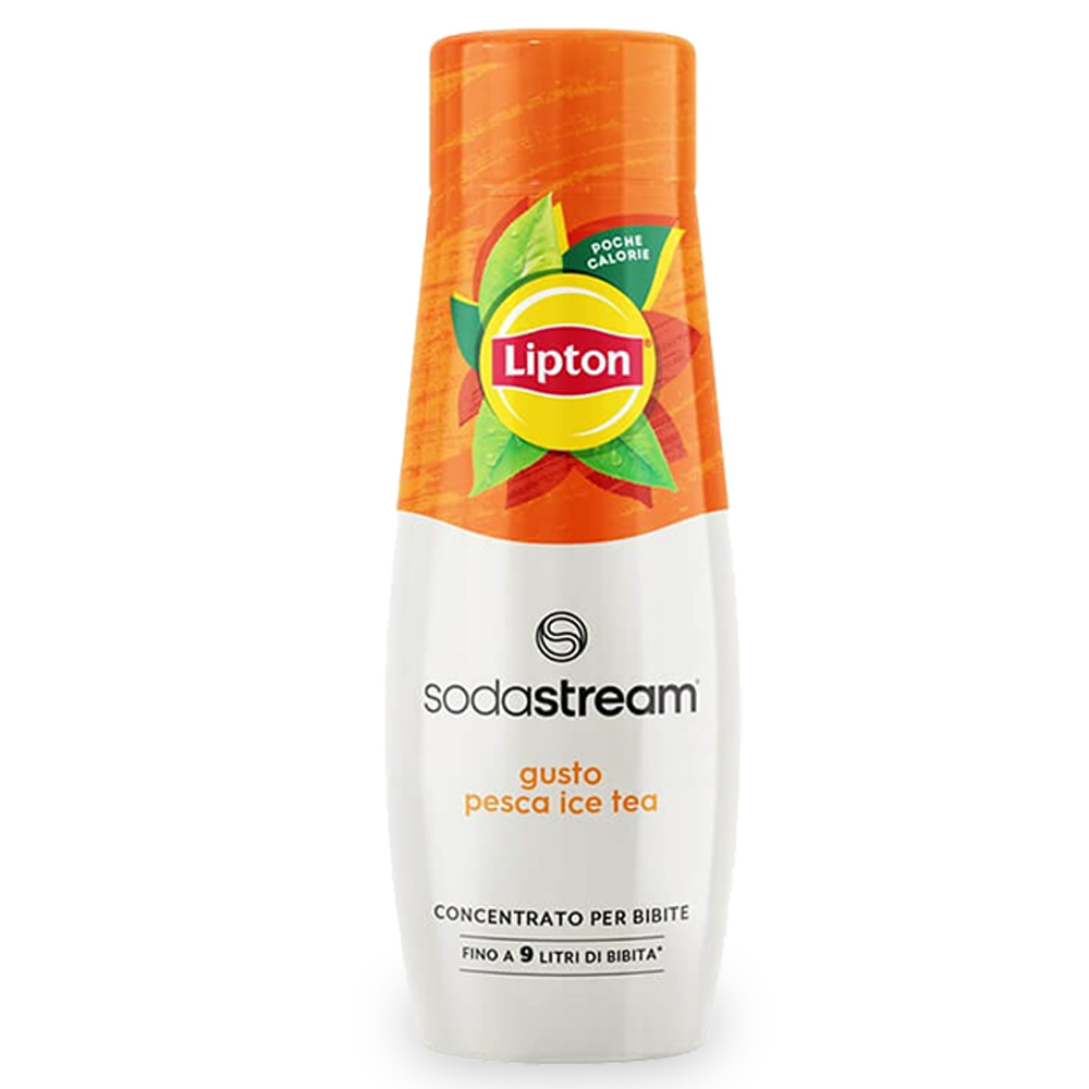 Concentrato Lipton Ice Tea Pesca 440 ML