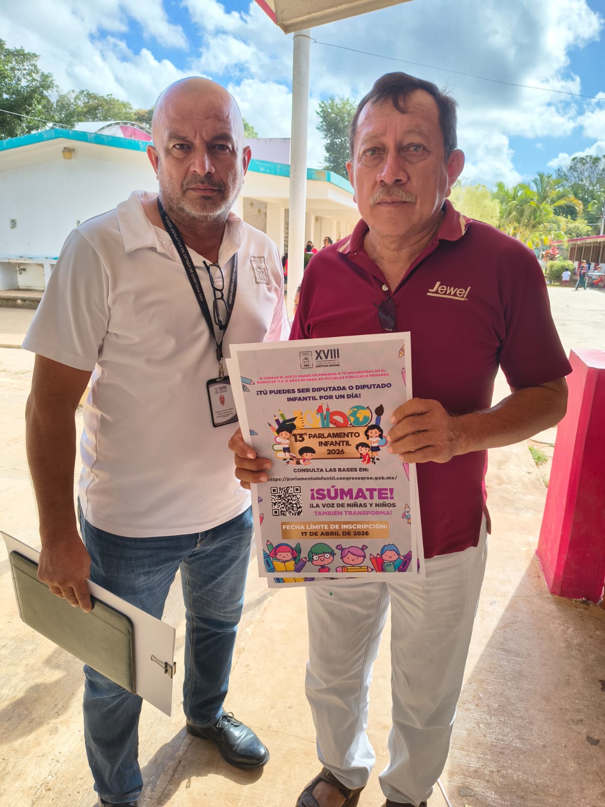 ESC. PRIM. JOSE MARIA MORELOS Y PAVON, JOSE MARIA MORELOS