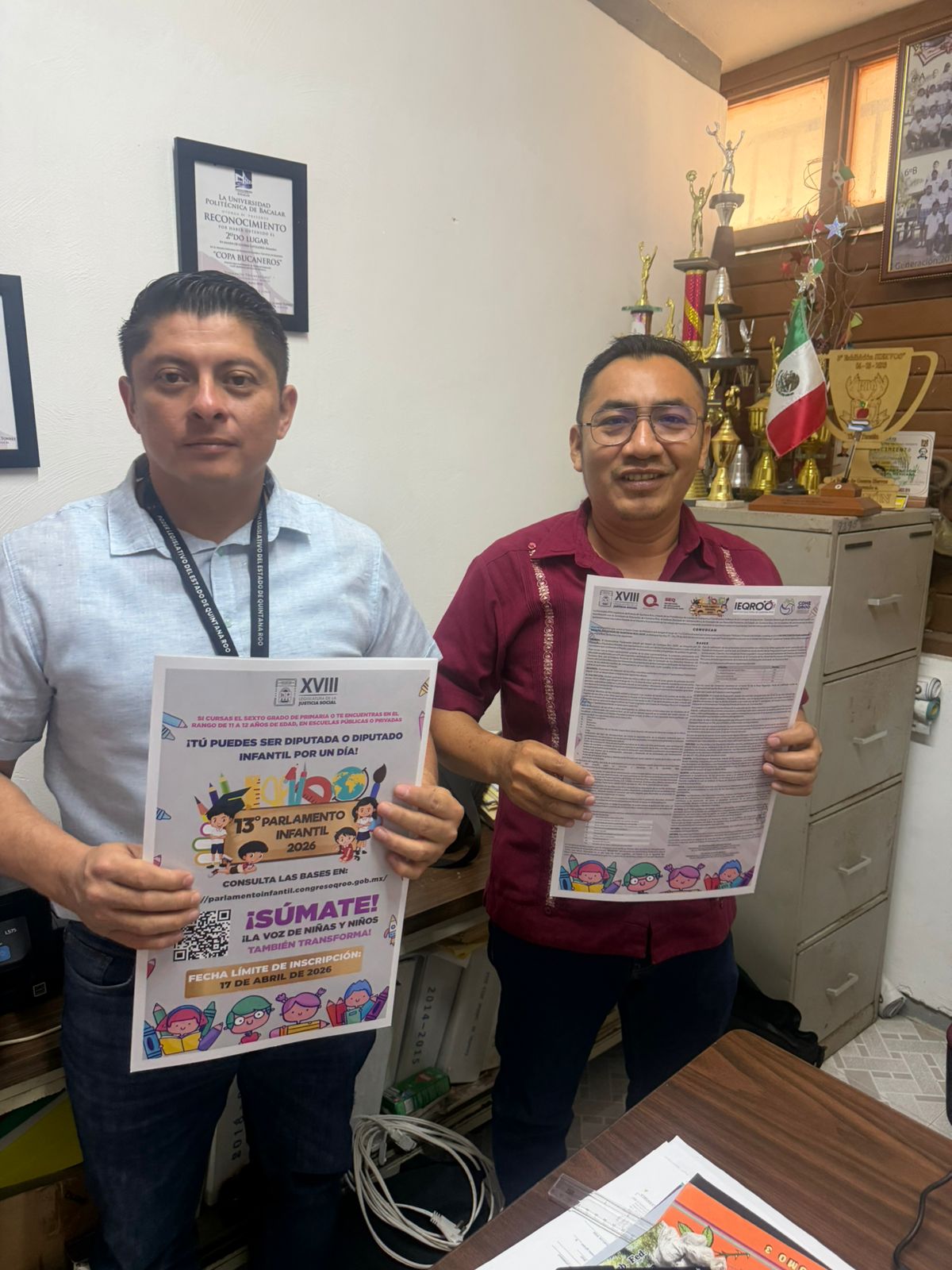 ESC. PRIM. MOISES SAENZ, CARRILLO PUERTO