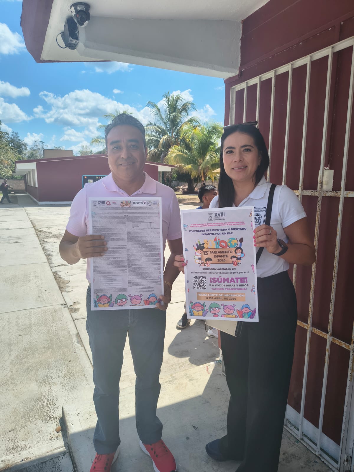 ESC. PRIM. NUESTRA BANDERA NACIONAL, LAZARO CARDENAS