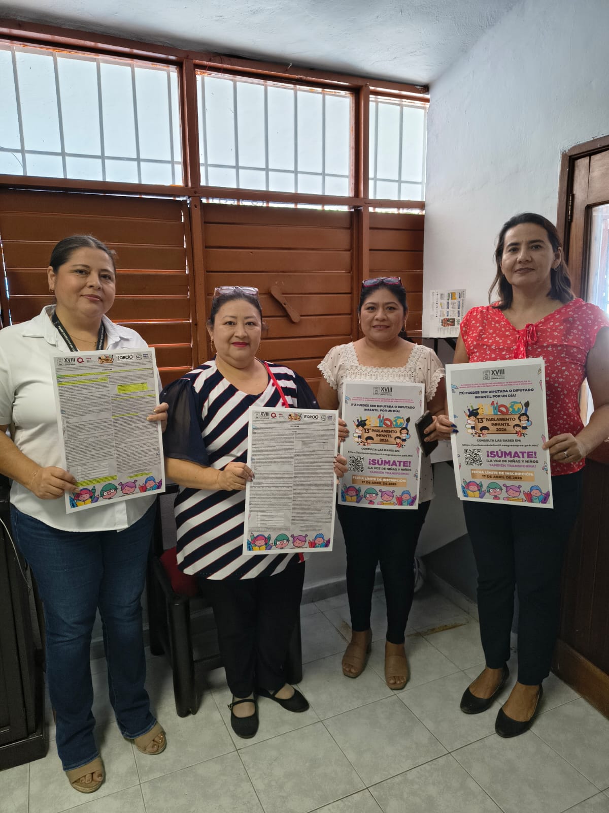 ESC. PRIM. SALVADOR DIAZ MIRON, CANCUN