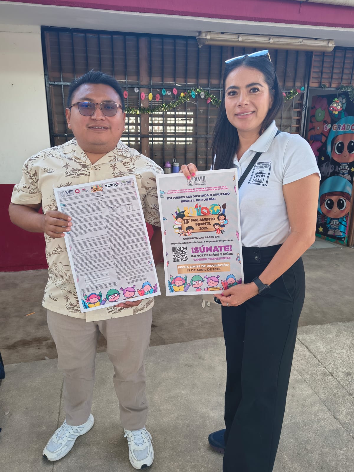 ESC. PRIM. SIMON BOLIVAR, LAZARO CARDENAS