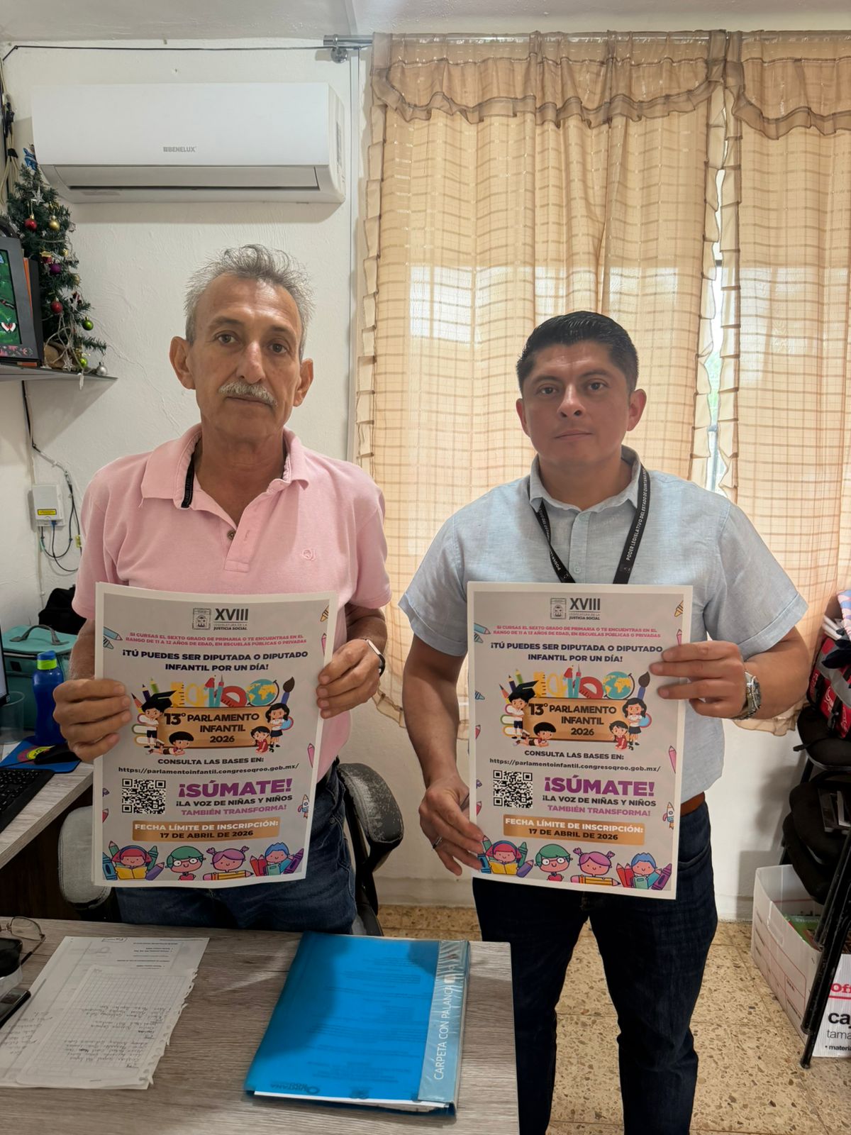 ESC. PRIM. TENOCHTITLAN, BACALAR