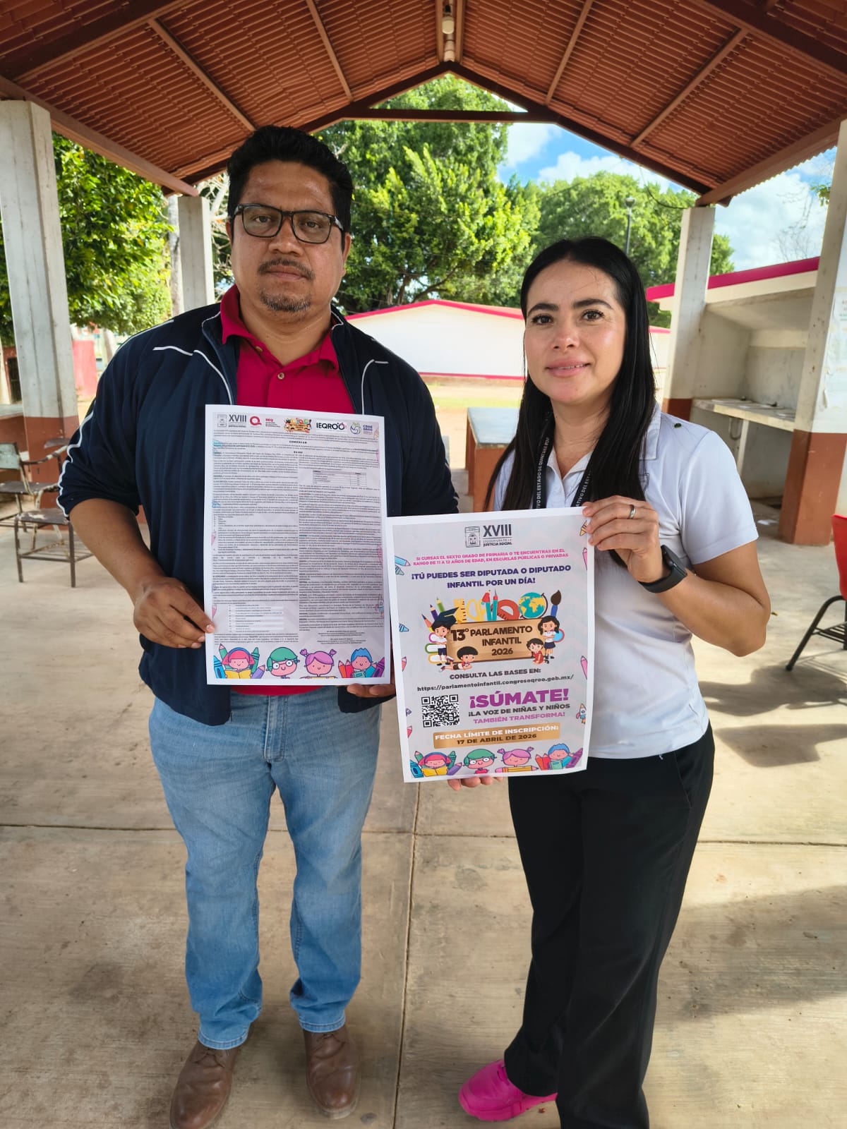 ESC. PRIM. VICENTE GUERRERO, JOSE MARIA MORELOS