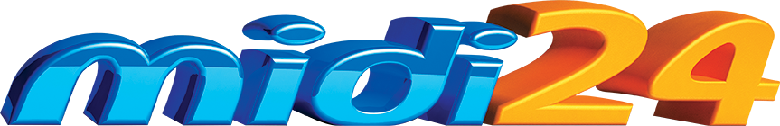 Midi24.pl - profesjonalne aranżacje muzyczne w wielu formatach