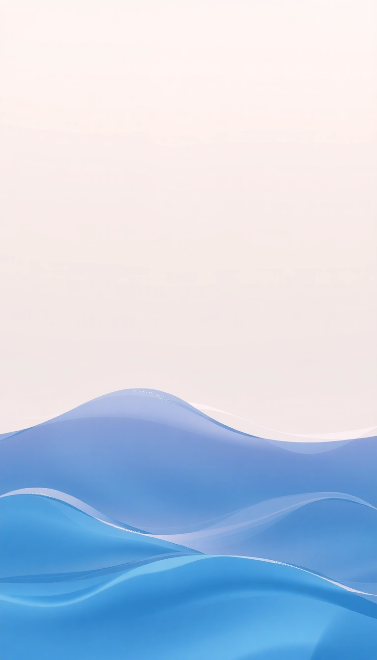 waves wallpaper