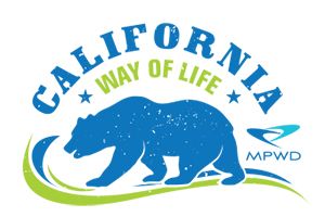 California Way of Life logo