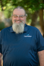 Chris Michaelis headshot
