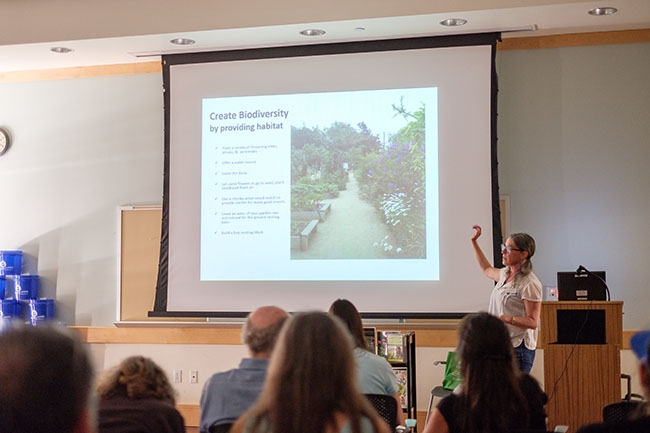 Mid Peninsula Water District Water Rebate