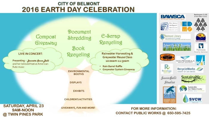 Earth Day