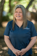 Liz Ganske headshot