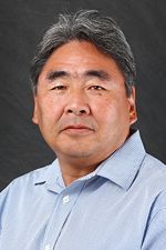 Ron Okada