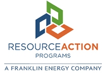 Resource Action Program logo