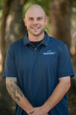 Keith Evans headshot