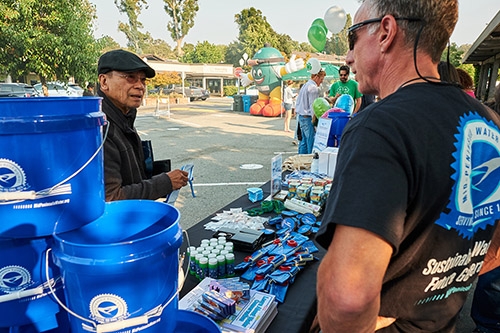 2018 National Night Out