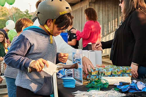 2018 National Night Out