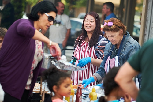 2018 National Night Out