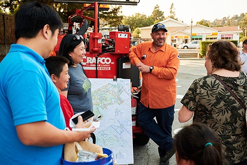 2018 National Night Out