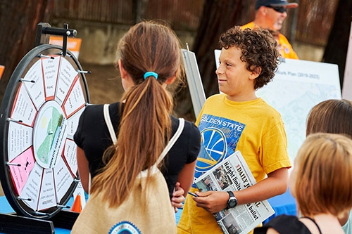 2018 National Night Out