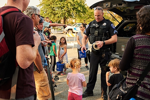 2018 National Night Out